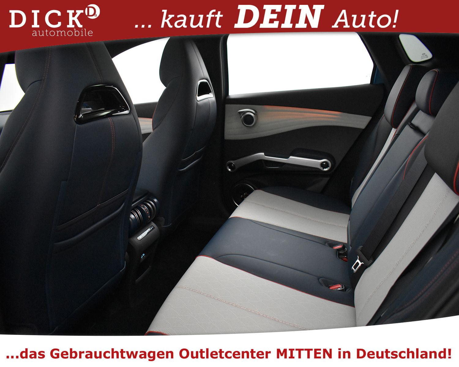 BYD Atto 3 Comf WERKSGA+PANO+NAVI+LED+SHZ+WP+ACC+360 - Image 19