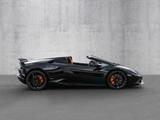 Lamborghini Huracán LP610-4 Spyder Nero Noctis,Carbon - Lamborghini in Köln