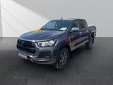 Toyota Hilux 2.8 Double Cab 4x4*Navi*Safety Sense* - Toyota Hilux in Solingen