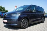 Volkswagen T7 Multivan 2.0 TDI DSG *LED*STANDHZG*HEAD-UP* - VW T7 Multivan Gebrauchtwagen in Dresden