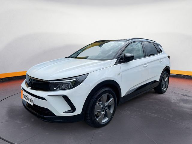 Opel Grandland PHEV GS 165kW AT8 S/S *NAVI*Park&Go*GJ