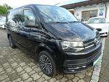 Volkswagen T6 Multivan TDI DSG 4 Motion AHK - Volkswagen: Multivan 4motion