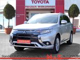 Mitsubishi Outlander 2.4 PHEV Basis Spirit 4WD - Mitsubishi Outlander: Basis Spirit
