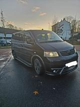 Volkswagen Autos t5 multivan - Volkswagen T5 Multivan in Solingen