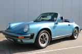 Porsche 911  Cabrio G-Modell - Porsche Modell 911 Gebrauchtwagen
