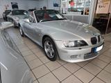 BMW Bmw Z3 2.8 24V cat Roadster BOOK/CRS/PACK M - BMW Z3 mit Schiebedach