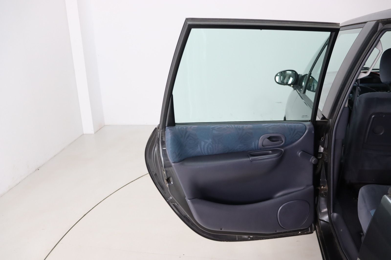 Fahrzeugabbildung Renault Espace RXE 2.0