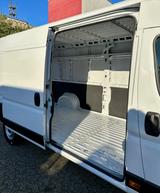 Fiat Ducato Kastenwagen 35 L5H2 140 Multijet Maxi - Fiat Ducato: L5