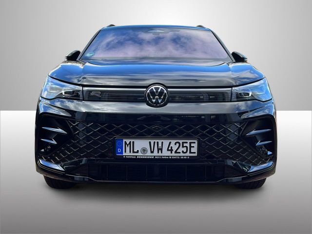 Tiguan R-Line 1.5 TSI eHybrid DSG IQ.LIGHT, AHK