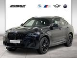 BMW X4 xDrive30d M Sportpaket AHK ACC RFK HUD HK DAB