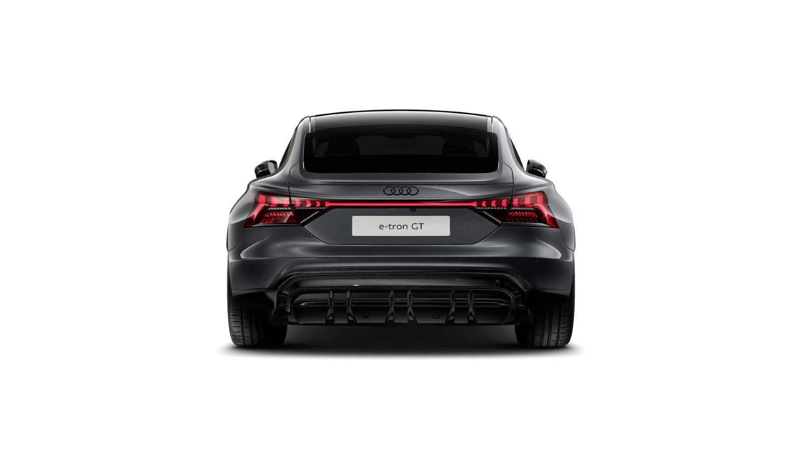 Audi e-tron GT - Bild 4