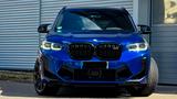 BMW X3 M Competition Pano 4x Shzg Garantie - BMW X3 M aus 2024