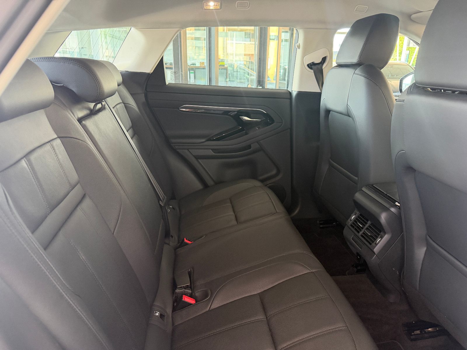 Fahrzeugabbildung Land Rover Range Rover Evoque S Hybrid/P300/360°/APPLE/NAVI