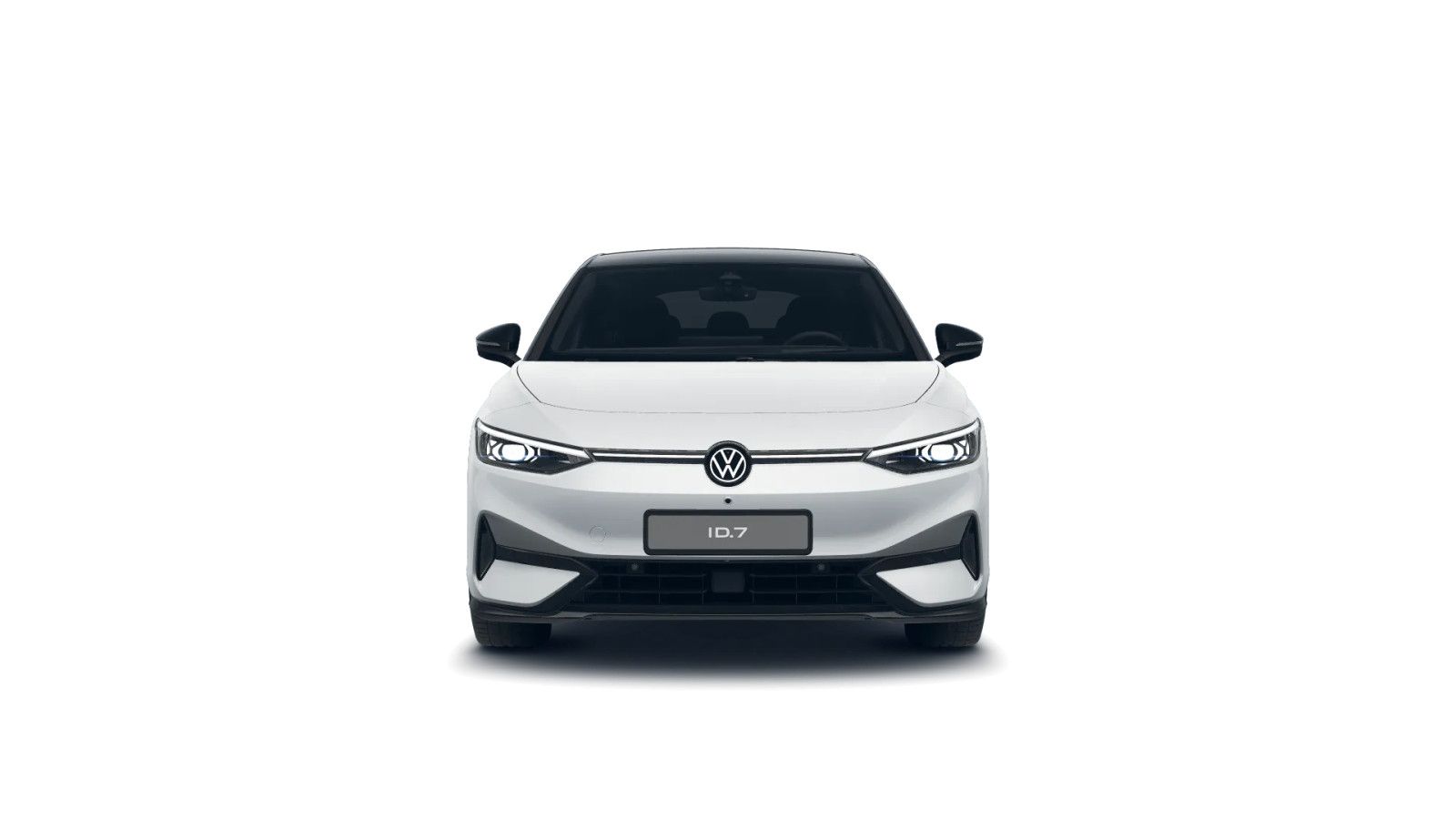 Volkswagen ID.7 Pro S / BlackStyle, Matrix, 360°, AHK, WP imagem 3
