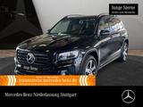 Mercedes-Benz GLB 180 Progressive Adv.PLUS Night/360°/Leder - Mercedes-Benz GLB 180 in Stuttgart