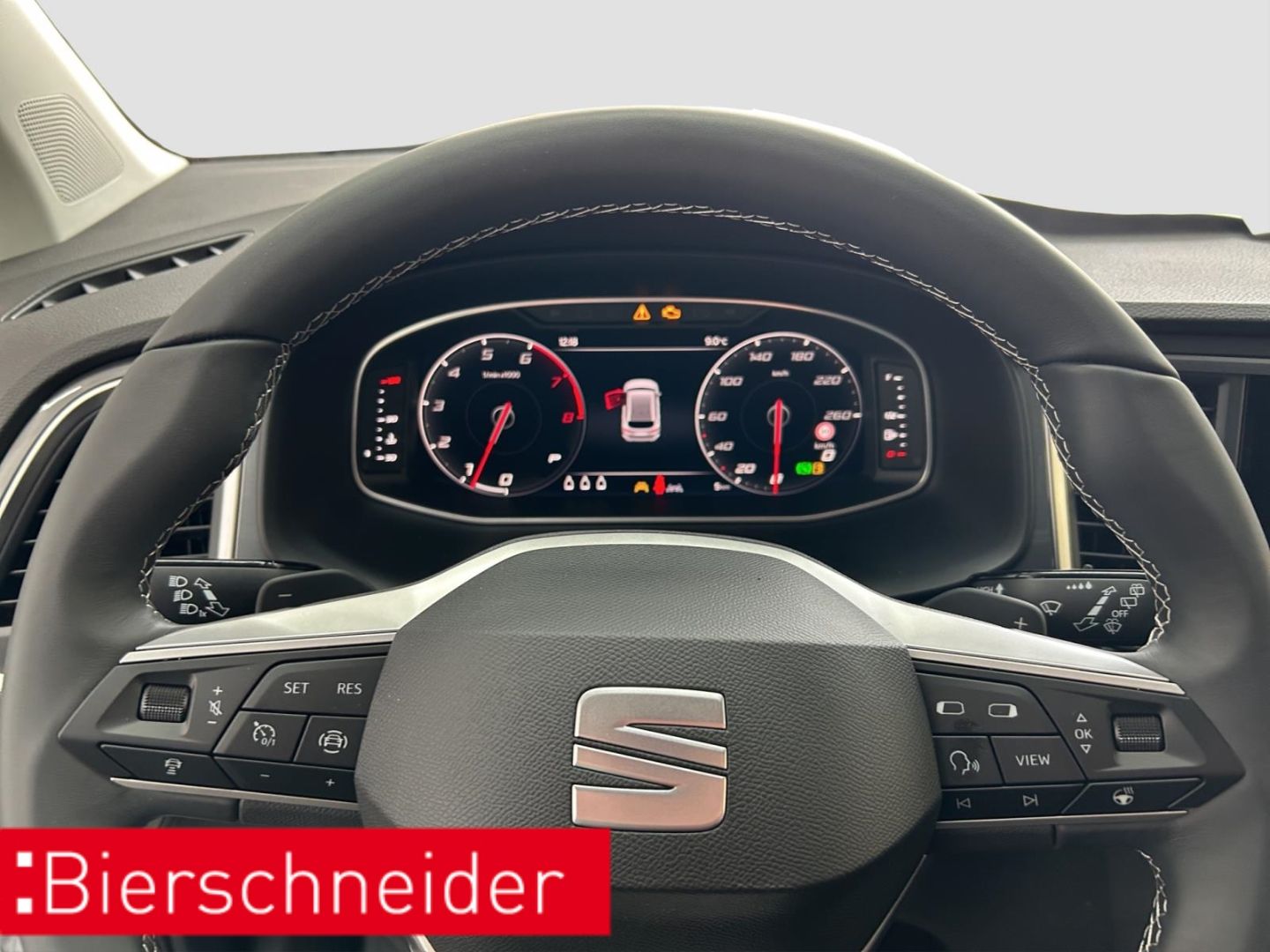 Seat Ateca - Bild 15