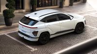 Hyundai KONA Elektro - Vorschau Bild 5