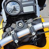 BMW 1200 GS - MOTORRAD AUS DEM JAHR 2005
