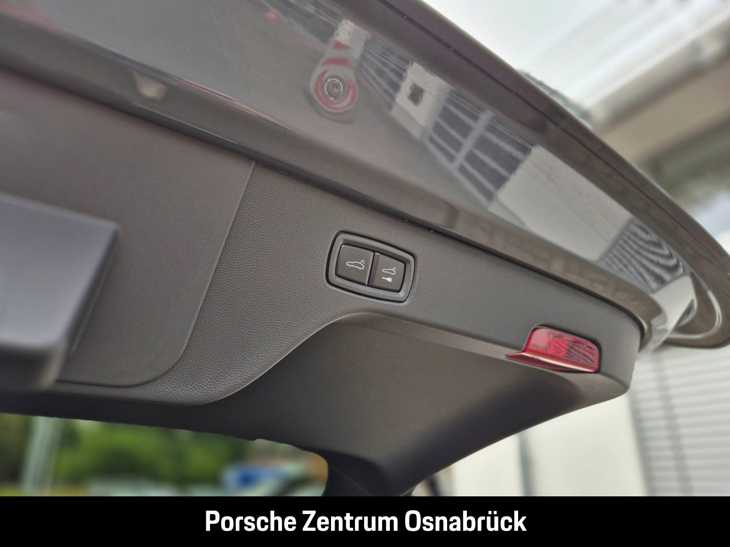 Porsche Macan - Bild 33