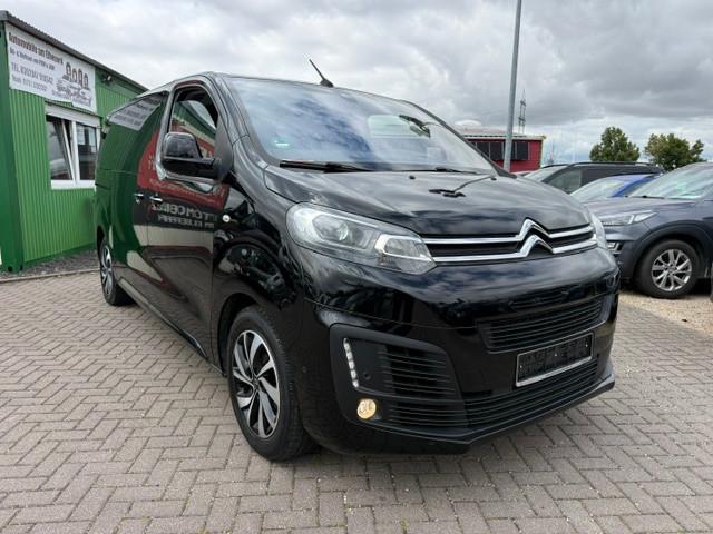 Citroën SpaceTourer Spacetourer Business Lounge M