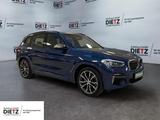 BMW X3 M40 i LED*DIG.TACHO*ACC*HUD*TOTW*PANO*AHK - gebrauchte BMW X3 M40 aus dem Jahr 2019