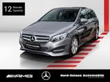 Mercedes-Benz B 200 URBAN NAVI TEMPOMAT SHZ LED - Mercedes-Benz: Schaltgetriebe