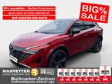 Nissan Qashqai tekna Leder+Pano+ProPILOT+Bose+19Z+HUD+M