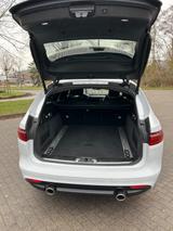 Jaguar XF 30d 300PS 300 Sport Sportbrake Automatik ... - Jaguar: X300