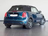 MINI Cooper Cabrio Sidewalk Edition LED+SHZ+Navi - MINI Cooper Cabrio: Sidewalk
