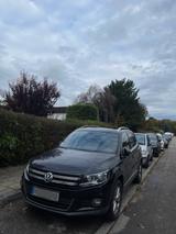 Volkswagen Tiguan 2.0 TDI 81kW BlueMot Tech CityScape C... - Volkswagen Tiguan mit Diesel-Antrieb: Kombi