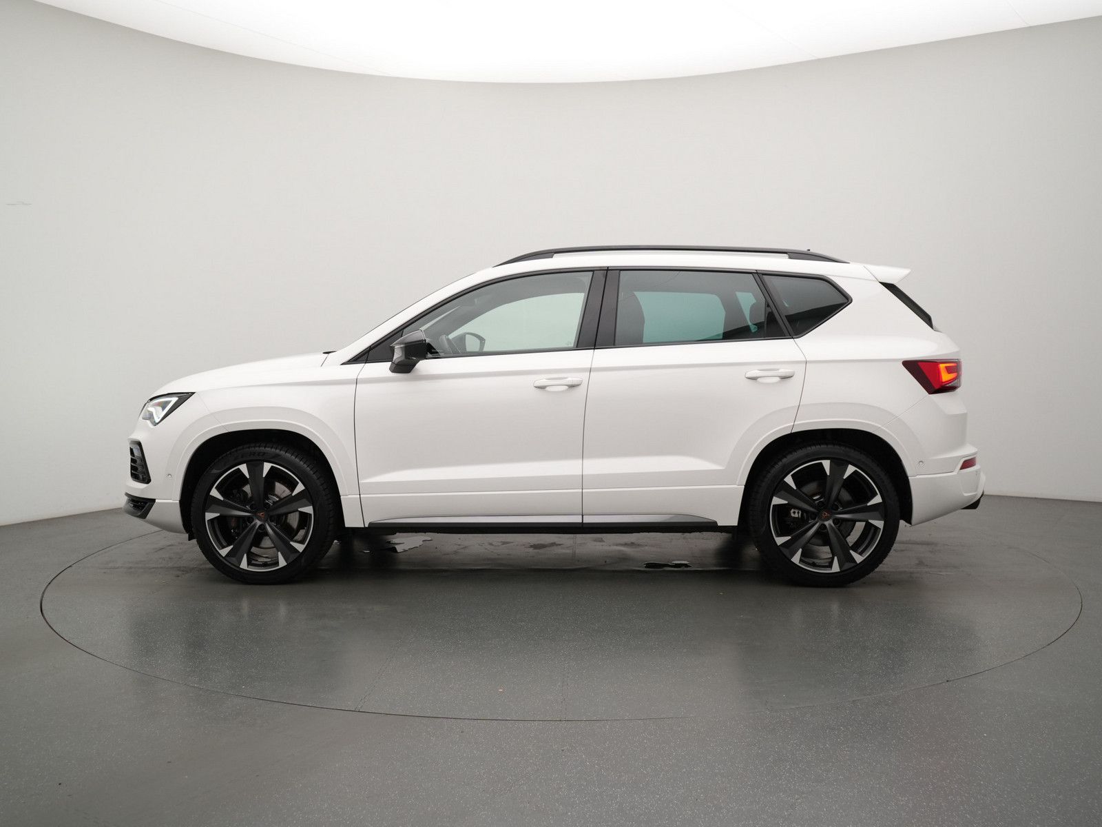 Cupra Ateca - Bild 21