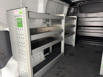 Opel Vivaro - 7