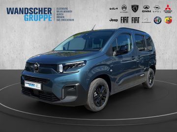 Citroën Berlingo 1.2 PureTech 110 Plus M
