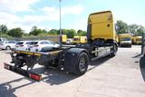 Iveco Stralis AS 190 S 420 ECO LBW AHK KLIMA INTARDER - Iveco 420