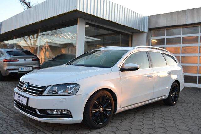 Volkswagen Passat Variant Highline*SPORT*AHK*LEDER*