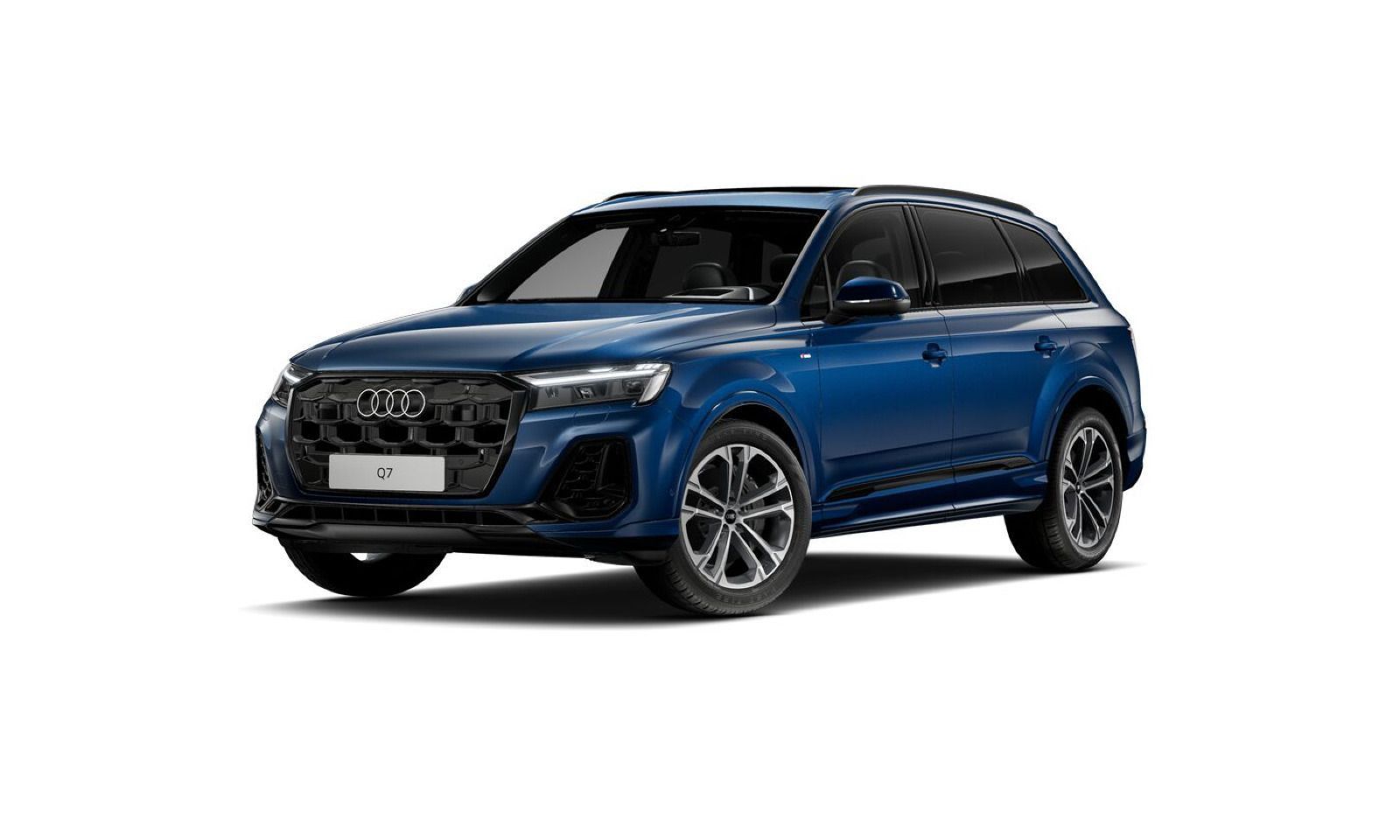 Audi Q7 - Bild 2
