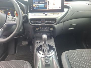 Nissan Juke N-Connecta 1.6 Hybrid °LED°Navi°BF°SHZ°RFK°
