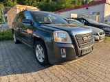 GMC Terrain 4x4 .V6 - GMC Terrain Gebrauchtwagen