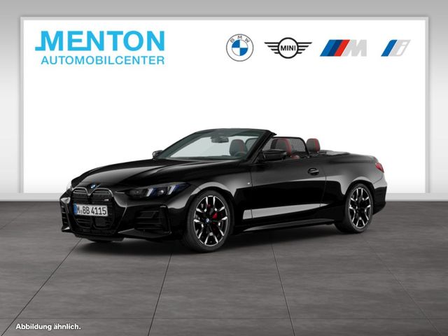 BMW M440i xDrive Cabrio Sportpaket HK HiFi DAB LED