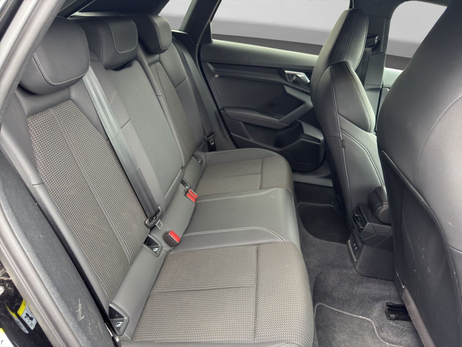 Audi A3 - Bild 7