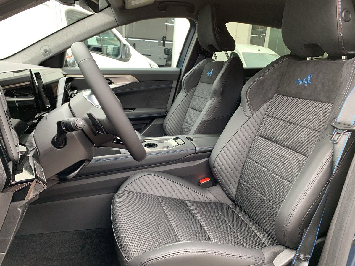 Renault Austral - Bild 8