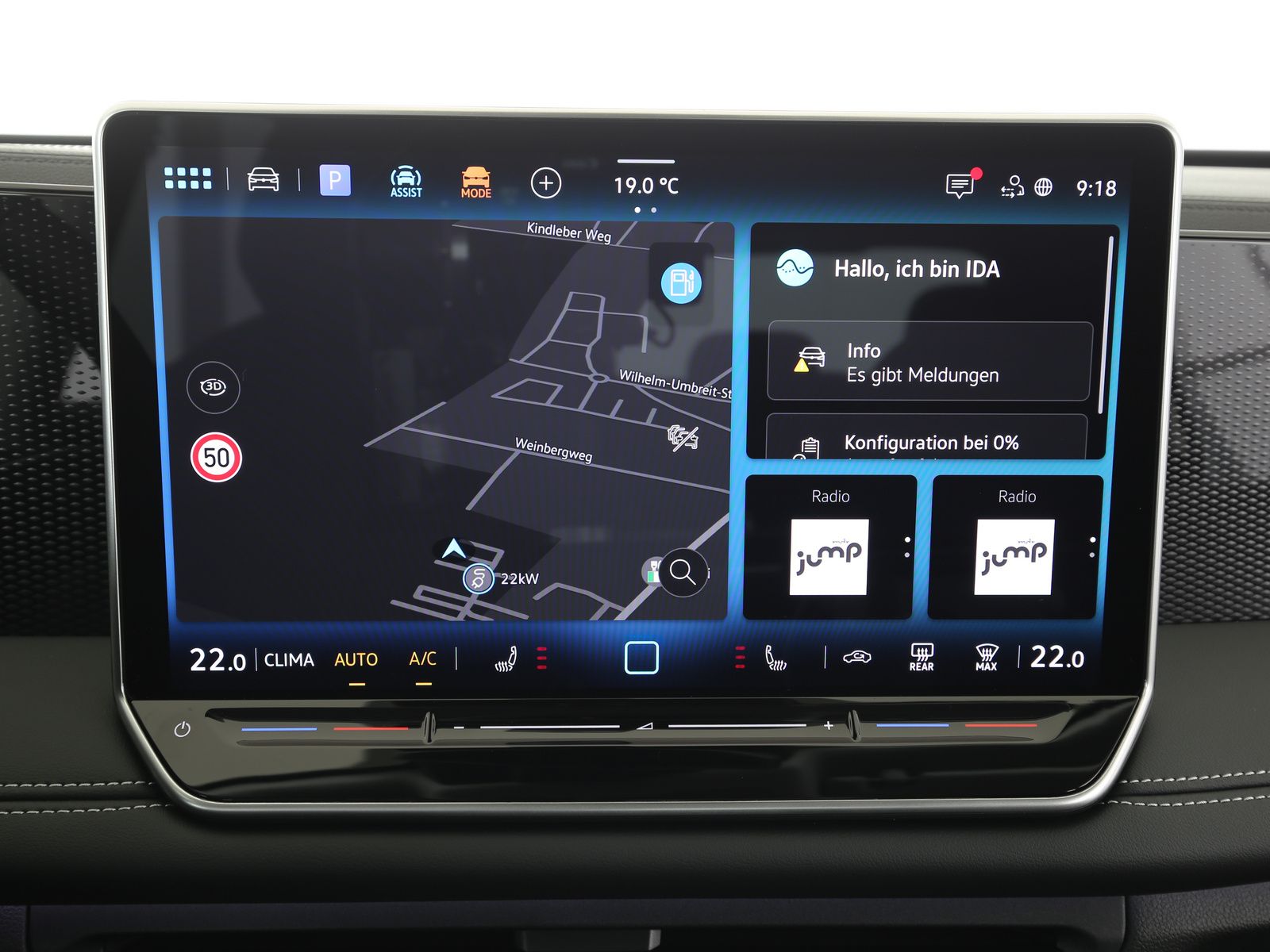 Volkswagen Tiguan - Bild 19