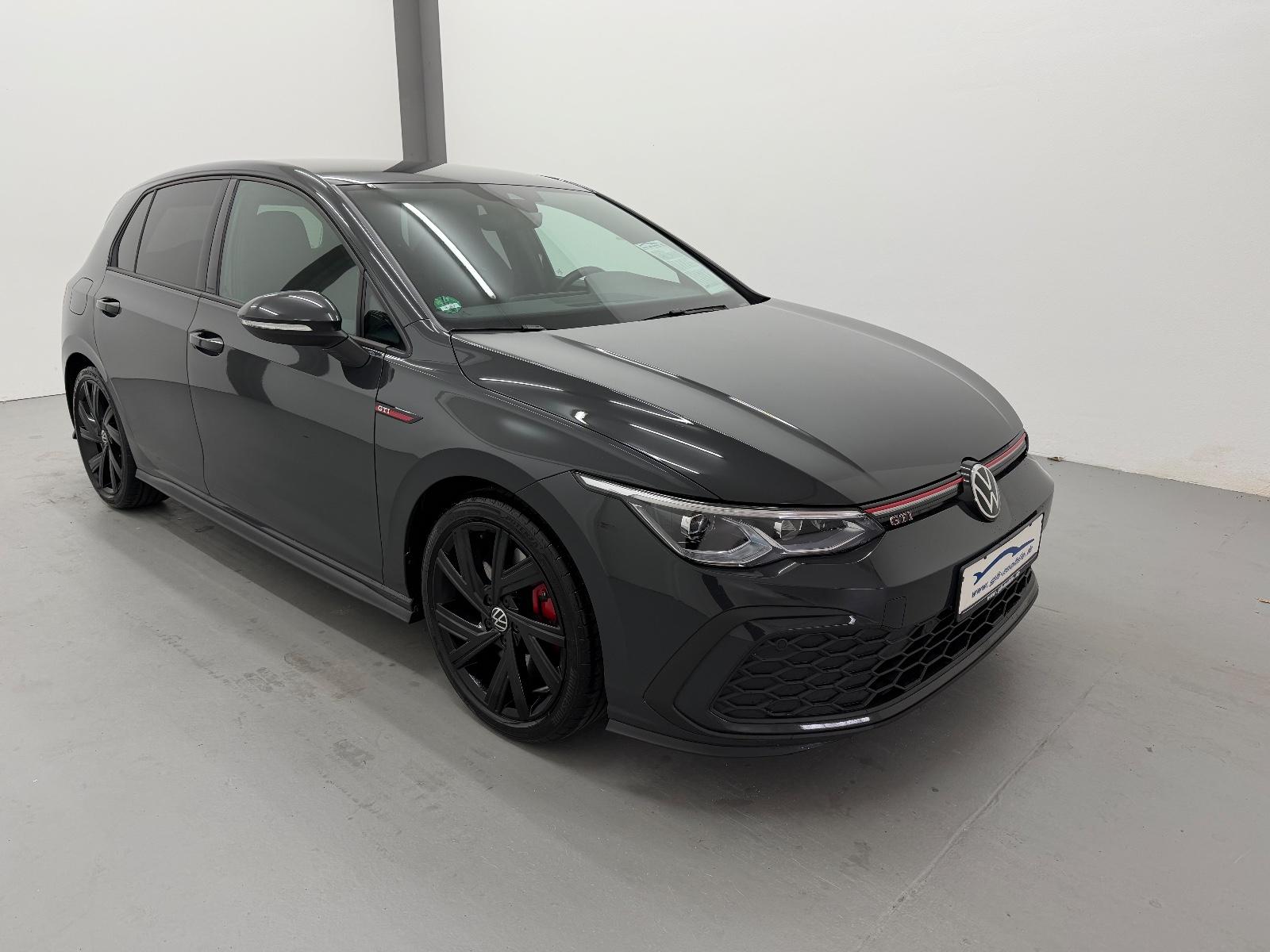 Volkswagen Golf VIII Lim. GTI*DCC*H&K*LED*PDC*, миниатюра 5
