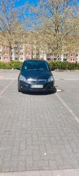 Opel opel zafira 1.9 diesel 7sitzer - Opel Zafira Gebrauchtwagen in Magdeburg
