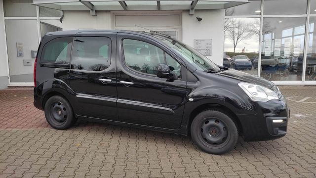 Berlingo Kombi 1.2  Selection