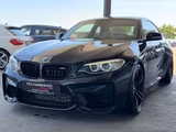 BMW M2 Coupé M-Performance KW-Clubsport "Kein OPF" - BMW: Clubsport