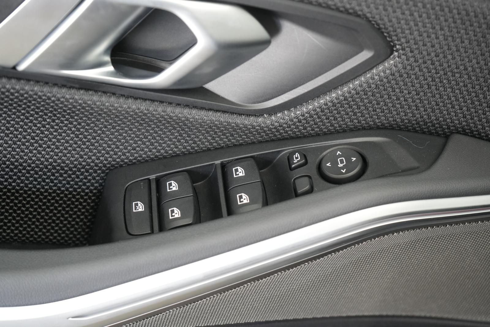 BMW 320 d Advantage Navi/LED/Kamera foto 23