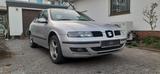 Seat Toledo 1.6 Benzin Scheckheftgepflegt - Seat Toledo: Se