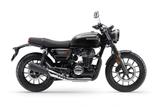 Honda GB350S / 6 JAHRE GARANTIE !! / SOFORT !! - HONDA GB350S