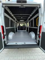 Fiat Ducato Van/Camper  Serie9  L4H2  180MJT  - Fiat Ducato: Camper